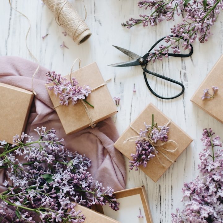 Créations artisanales Décoration pour la maison artisanales et bougies